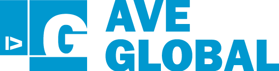 Logotipo AVE Global